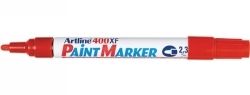 SP- MARKER PAINT ARTLINE 400 2.3MM BULLET RED SP- MARKER PAINT ARTLINE 400 2.3MM BULLET RED