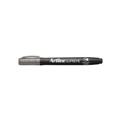 SP- MARKER ARTLINE SUPREME PERMANENT GREY