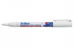MARKER LAUNDRY ARTLINE 750 WHITE
