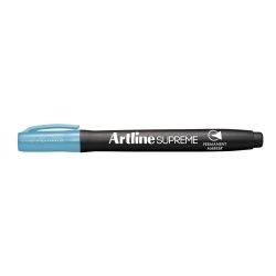 SP- MARKER ARTLINE SUPREME PERMANENT LIGHT BLUE