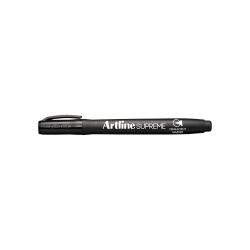 MARKER ARTLINE SUPREME PERMANENT BLACK