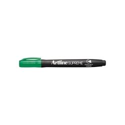 SP- MARKER ARTLINE SUPREME PERMANENT GREEN