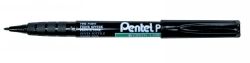 MARKER PENTEL PERMANENT FINE BLACK