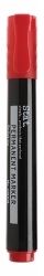 MARKER STAT PERMANENT 2.0MM BULLET NIB RED