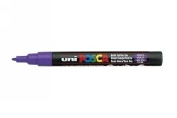 MARKER UNI POSCA PC3M BULLET TIP VIOLET