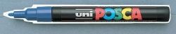 MARKER UNI POSCA PC3M BULLET TIP ASST BX12