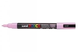 MARKER UNI POSCA PC3M BULLET LIGHT PINK