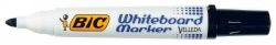 MARKER WHITEBOARD BIC BULLET BLACK