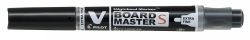 SP- MARKER WHITEBOARD PIILOT BEGREEN E/FINE BOARD MASTER S BLACK