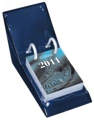 DESK CALENDAR STAND COLLINS TOP OPENING ACRYLIC DESK CALENDAR STAND COLLINS TOP OPENING ACRYLIC