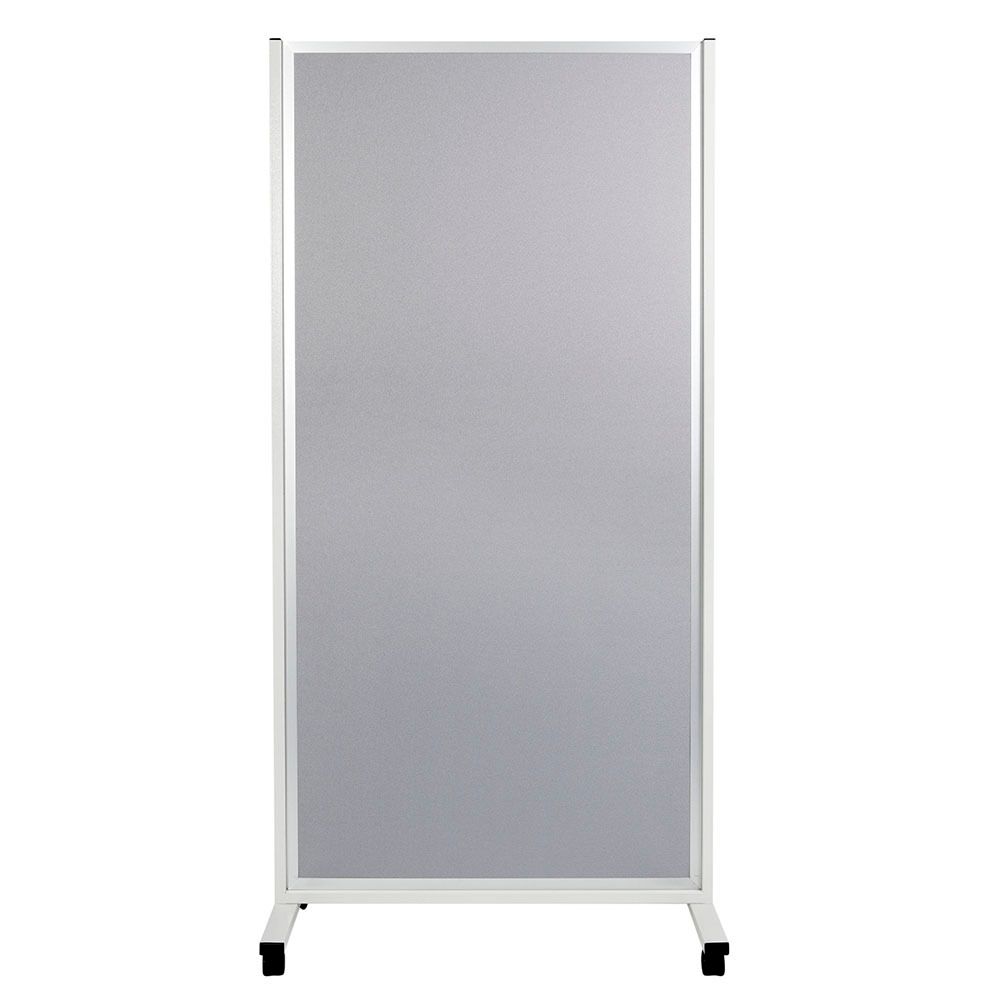 SP- DISPLAY PANEL ESSELTE 180H X 90W CM MOBILE GREY SP- DISPLAY PANEL ESSELTE 180H X 90W CM MOBILE GREY