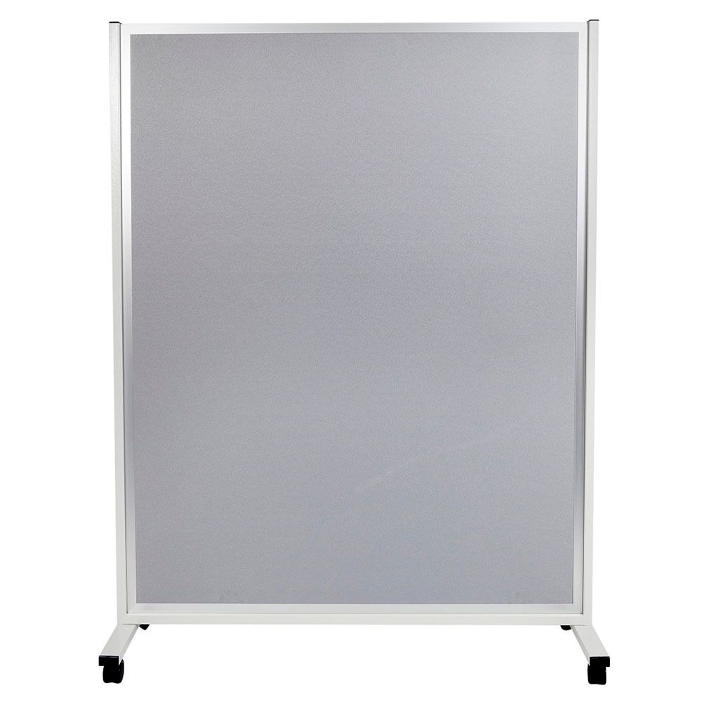 SP- DISPLAY PANEL ESSELTE 150H X 120W CM MOBILE GREY SP- DISPLAY PANEL ESSELTE 150H X 120W CM MOBILE GREY