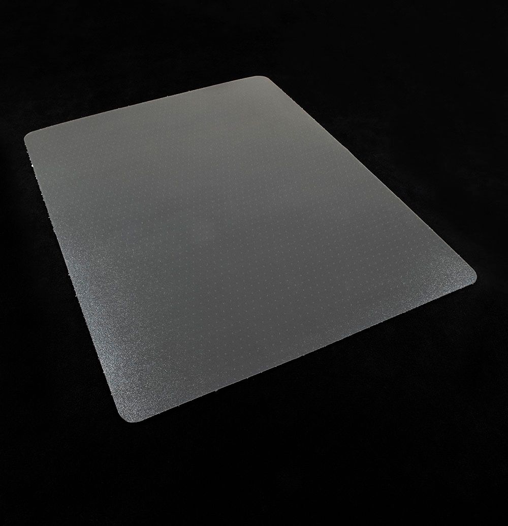 SP- CHAIRMAT MARBIG 116 X 152 PET ENVIRO RECT LARGE SP- CHAIRMAT MARBIG 116 X 152 PET ENVIRO RECT LARGE