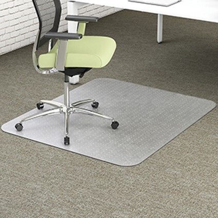 SP- CHAIRMAT MARBIG 91 X 121 PET ENVIRO RECT SMALL SP- CHAIRMAT MARBIG 91 X 121 PET ENVIRO RECT SMALL