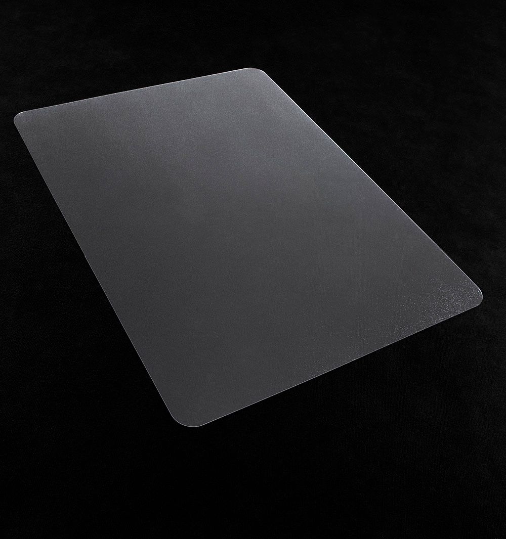 SP- CHAIRMAT MARBIG 90 X 120 HARDFLOOR PC RECT SMALL SP- CHAIRMAT MARBIG 90 X 120 HARDFLOOR PC RECT SMALL