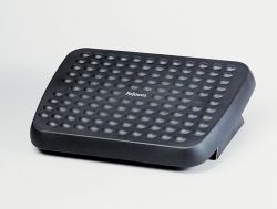 FOOTREST FELLOWES STANDARD HEIGHT & TILT ADJUSTABLE 48121 FOOTREST FELLOWES STANDARD HEIGHT & TILT ADJUSTABLE 48121