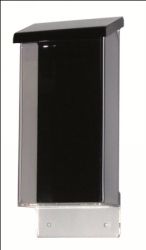 BROCHURE HOLDER DEFLECT-O DL OUTDOOR WATERPROOF BROCHURE HOLDER DEFLECT-O DL OUTDOOR WATERPROOF