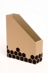 MAGAZINE BOX MARBIG MERKUR