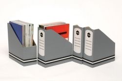 MAGAZINE HOLDER MARBIG S/WRAP 80050S PK4