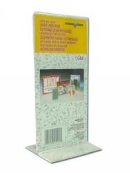 SP- DOCUMENT HOLDER DEFLECTO DL DOUBLE SIDED PORTRAIT SP- DOCUMENT HOLDER DEFLECTO DL DOUBLE SIDED PORTRAIT