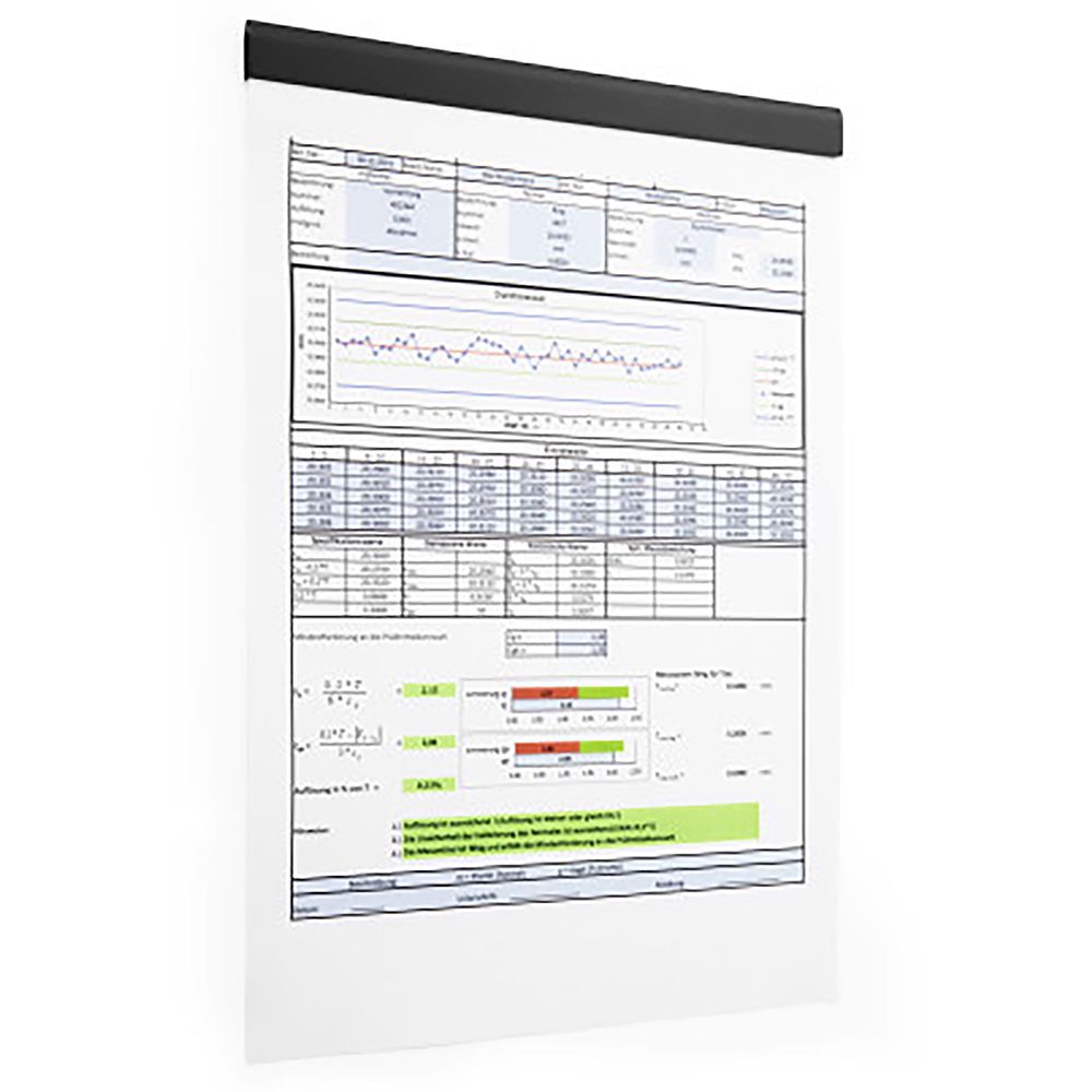 SP- DURAFIX RAIL DURABLE A5 210MM SELF-ADHESIVE BLACK PK5 SP- DURAFIX RAIL DURABLE A5 210MM SELF-ADHESIVE BLACK PK5