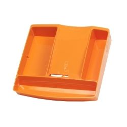 PENCIL CADDY ESSELTE NOUVEAU ORANGE