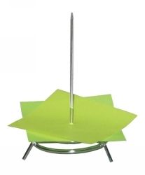 MESSAGE SPIKE ITALPLAST CHROME