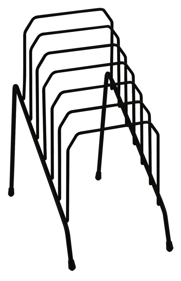 STEP FILE ITALPLAST SMALL ORGANISER BLACK