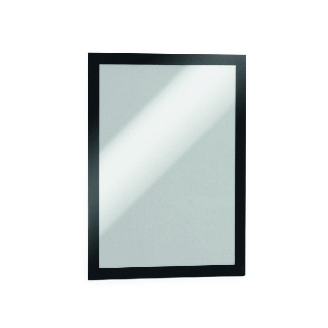 SP- FRAME DURAFRAME POSTER A2 BLACK