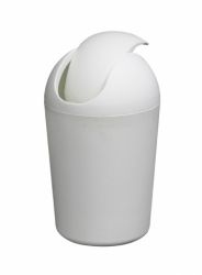 SP- BIN COMPASS 8L BULLET WHITE