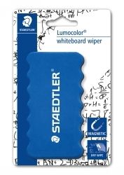 ERASER WHITEBOARD STAEDTLER LUMOCOLOR DRY WIPE MAGNETIC ERASER WHITEBOARD STAEDTLER LUMOCOLOR DRY WIPE MAGNETIC