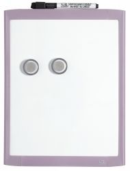 WHITEBOARD QUARTET 220X280MM BASIC ASSORTED