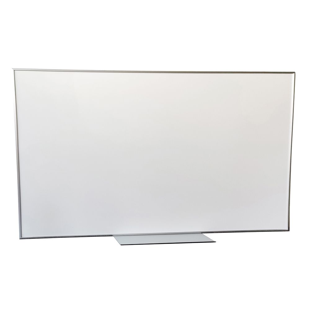 SP- WHITEBOARD QUARTET 1200 X 900MM PENRITE SLIMLINE PREMIUM SP- WHITEBOARD QUARTET 1200 X 900MM PENRITE SLIMLINE PREMIUM
