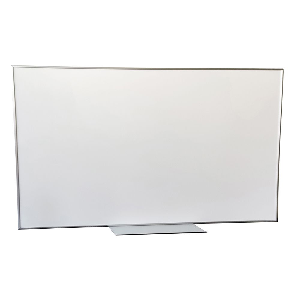 SP- WHITEBOARD QUARTET 450 X 600MM PENRITE SLIMLINE PREMIUM SP- WHITEBOARD QUARTET 450 X 600MM PENRITE SLIMLINE PREMIUM