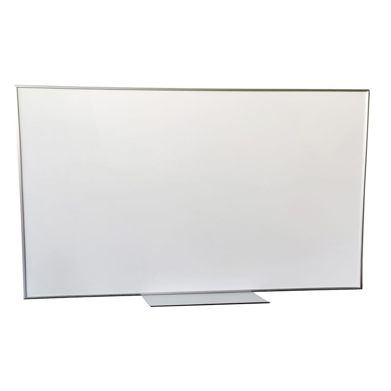 SP- WHITEBOARD QUARTET 450 X 600MM PENRITE SLIMLINE PREMIUM