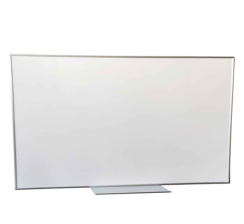 SP- WHITEBOARD QUARTET 900 X 900MM PENRITE SLIMLINE PREMIUM SP- WHITEBOARD QUARTET 900 X 900MM PENRITE SLIMLINE PREMIUM