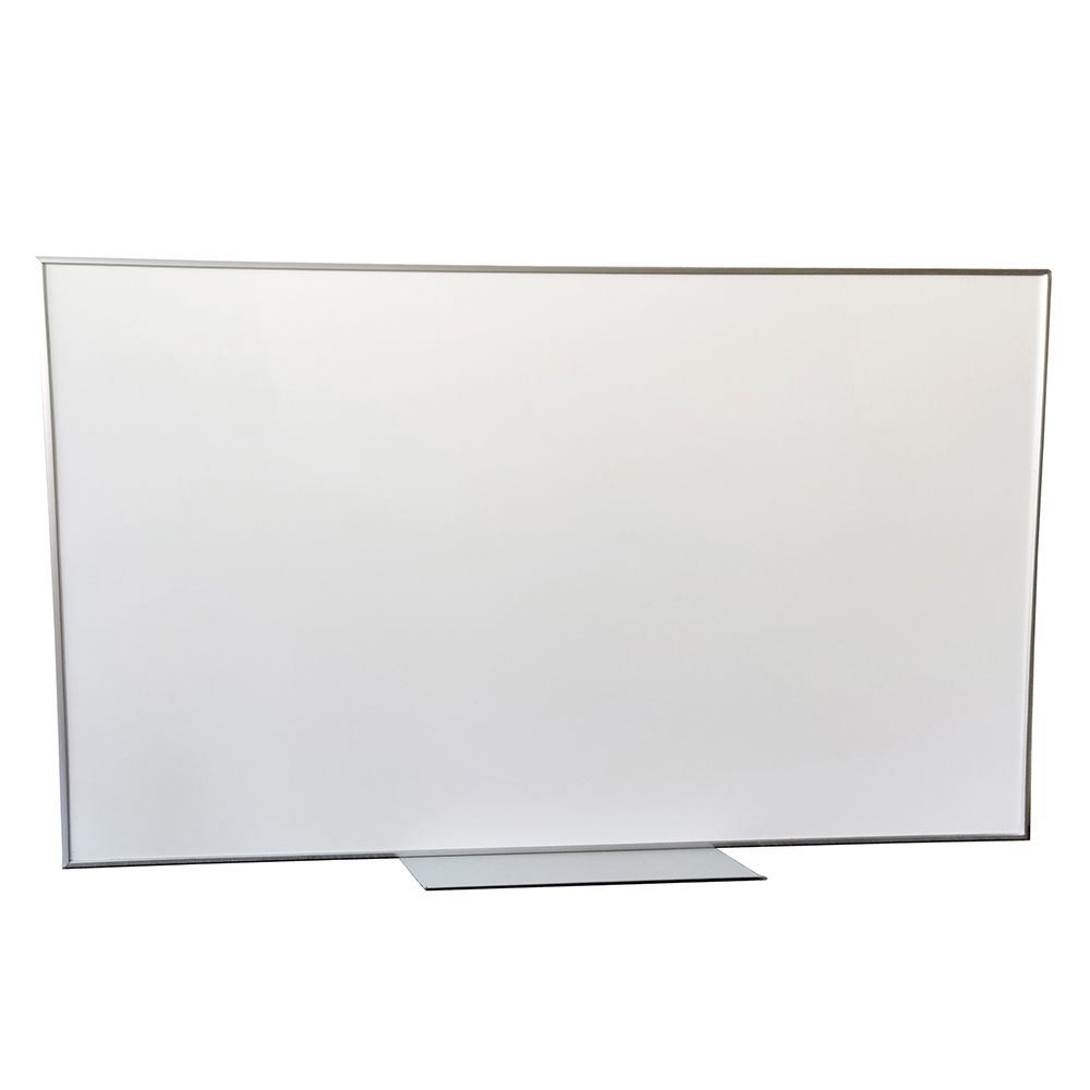 SP- WHITEBOARD QUARTET 900 X 600MM PENRITE SLIMLINE PREMIUM SP- WHITEBOARD QUARTET 900 X 600MM PENRITE SLIMLINE PREMIUM
