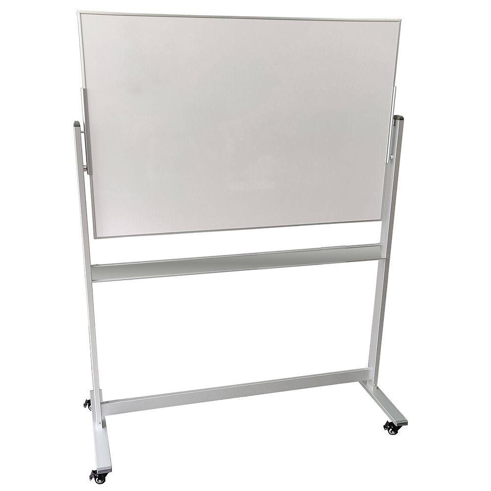 SP- WHITEBOARD QUARTET 1200 X 900MM PENRITE SLIMLINE PREMIUM MOBILE SP- WHITEBOARD QUARTET 1200 X 900MM PENRITE SLIMLINE PREMIUM MOBILE