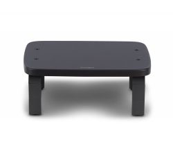 MONITOR STAND KENSINGTON SMARTFIT STANDARD BLACK MONITOR STAND KENSINGTON SMARTFIT STANDARD BLACK