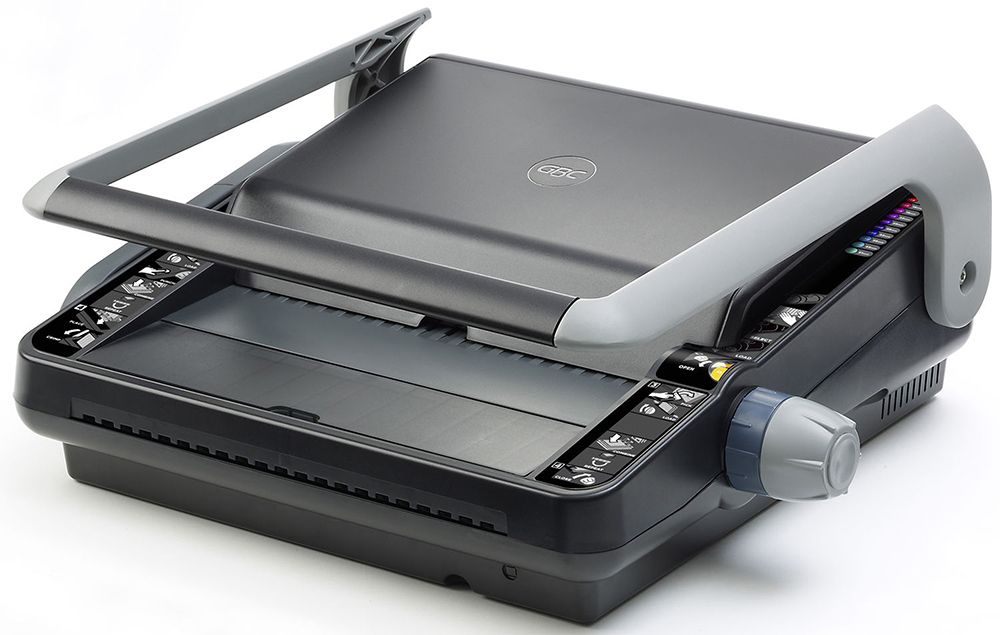 SP- BINDING MACHINE GBC MULTIBIND 230