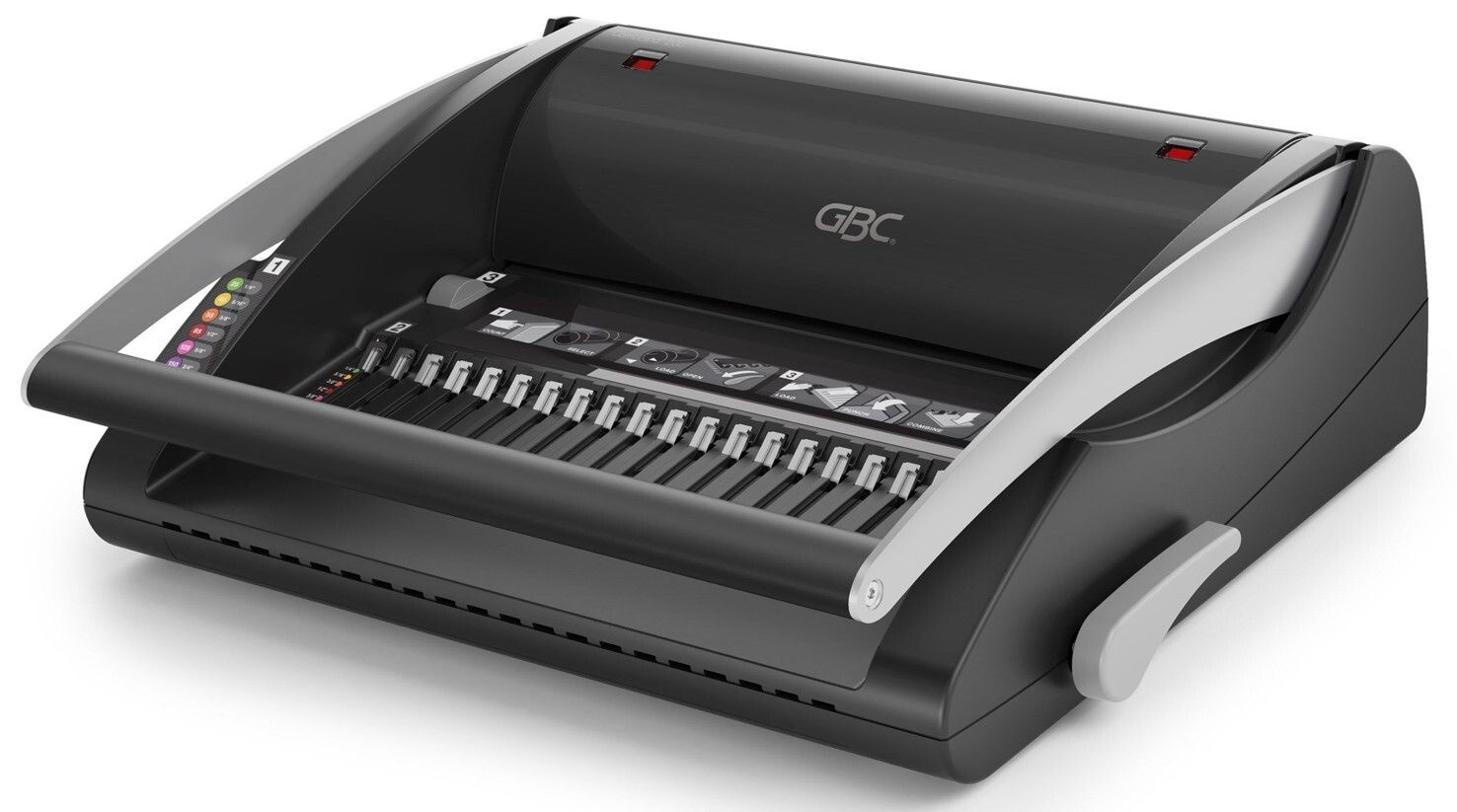SP- COMB BINDING MACHINE GBC A20