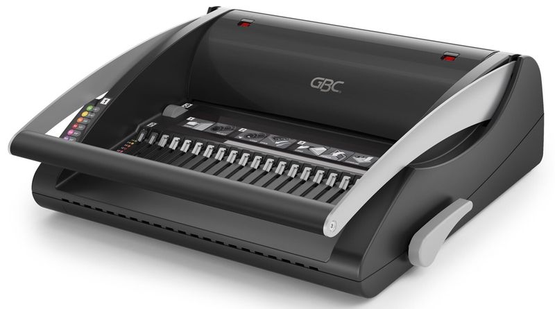 SP- COMB BINDING MACHINE GBC A20