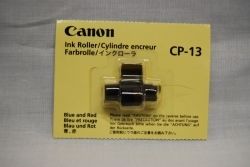 INK ROLLER CANON CP13 - IR40T (BLUE/RED) ( P23-DH / P23DTS / P170DH ) INK ROLLER CANON CP13 - IR40T (BLUE/RED) ( P23-DH / P23DTS / P170DH )