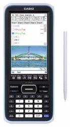 SP- CALCULATOR CASIO CLASSPAD FX-CP400 COLOUR