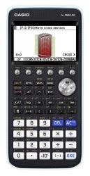SP- CALCULATOR CASIO FXCG50AU COLOUR GRAPHIC SP- CALCULATOR CASIO FXCG50AU COLOUR GRAPHIC