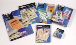 LAMINATING POUCHES ID & CARD 54X86 GLOSS 2X125 MICRON PK50 LAMINATING POUCHES ID & CARD 54X86 GLOSS 2X125 MICRON PK50