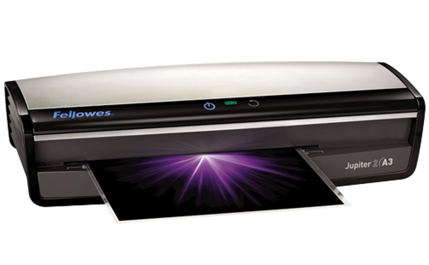 LAMINATOR FELLOWES A3 JUPITER 2