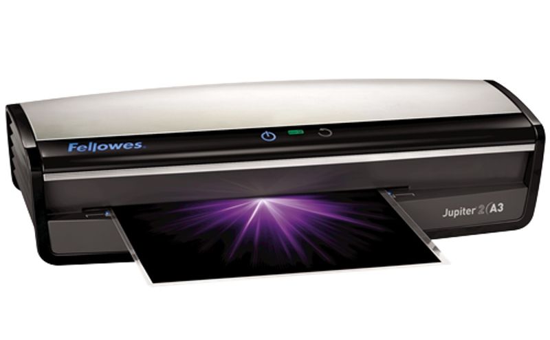 LAMINATOR FELLOWES A3 JUPITER 2