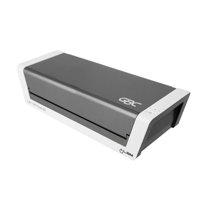 SP- LAMINATOR GBC ILAM A3 TOUCH 1000