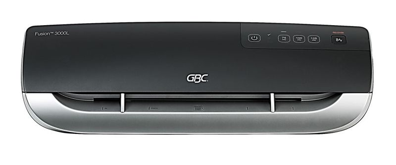 SP- LAMINATOR GBC A4 FUSION 3000L